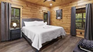 The Great Escape - 2 Bedrooms, 2,5 Baths, Sleeps 12 home - Tellico Plains - 5