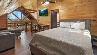 The Great Escape - 2 Bedrooms, 2,5 Baths, Sleeps 12 home - Tellico Plains - 2