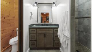The Great Escape - 2 Bedrooms, 2,5 Baths, Sleeps 12 home - Tellico Plains - 4