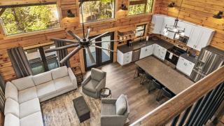 The Great Escape - 2 Bedrooms, 2,5 Baths, Sleeps 12 home - Tellico Plains - 3