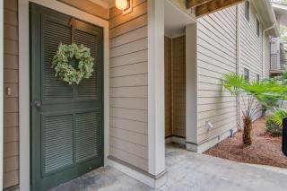 168 High Hammock - Seabrook Island - 8