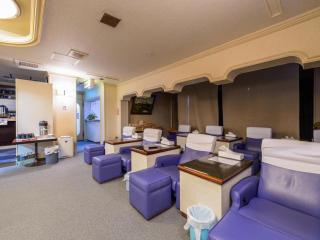 Itabashi Hotel Hilltop - Tokyo - 5
