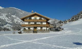 Jogglerhof - Ramsau im Zillertal - 6