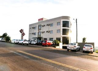 Vivendas Hotel - Erechim - 0
