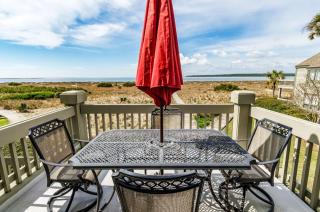 1390 Pelican Watch - Seabrook Island - 0