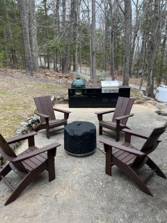 Long Lake Charm - Bridgton - 7