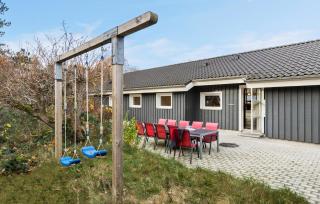 Gorgeous Home In Glesborg With Sauna - 2