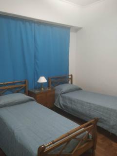 Departamento Centro - Sólo Familias - NO se aceptan grupos de jóvenes - Mar del Plata - 1