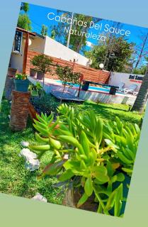 Cabañas Del Sauce - 7