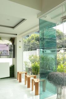 ResT Bangkok Poshtel - Bangkok - 7