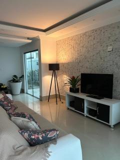 LINDA CASA EM CONDOMINIO de LUXO PERTO DA PRAINHA - 8
