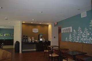 Sleep Inn & Suites Clintwood - Clintwood - 9