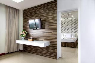 Hatyai Rama Hotel - Hat Yai - 3