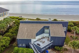 3724 Seabrook Island Road - Seabrook Island - 0