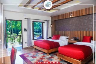 KC's Home - Sauraha - 7