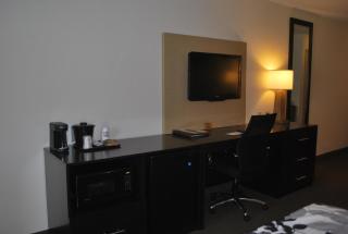 Sleep Inn & Suites Clintwood - Clintwood - 7
