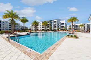 Villa Gatsby - Kissimmee - 7