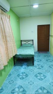 Homestay Kak Rose Kuala Lipis - Kuala Lipis - 7