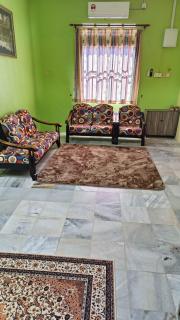 Homestay Kak Rose Kuala Lipis - Kuala Lipis - 6