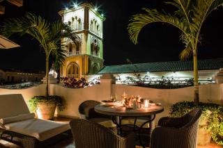 Hotel Casa San Agustin - 9