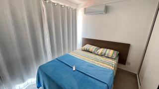 Pé na areia bello mar! - Cabedelo - 6