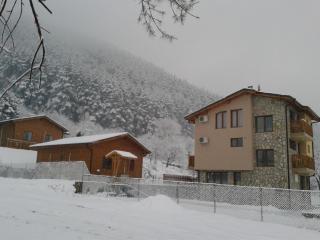 Mini Complex Rilski Terasi - Sapareva Banya - 6