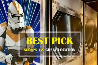 Summer Luxury in this Gorgeous 6 Bedroom Pool Home - 0