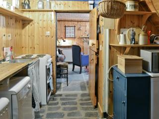 Crovie - Gardenstown - 3