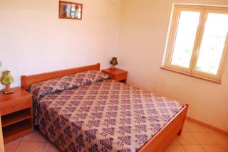Appartamenti Garden - Capo Vaticano - 9
