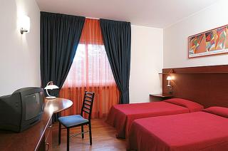 Hotel Ristorante Fatur - Cisano Bergamasco - 9