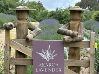 Lavender Cottage at Akaroa Lavender - Akaroa - 9