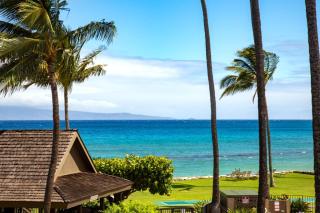 KBM Resorts FREE CAR Papakea PKE-304 Renovated Studio with Ocean Views - Kaanapali - 8