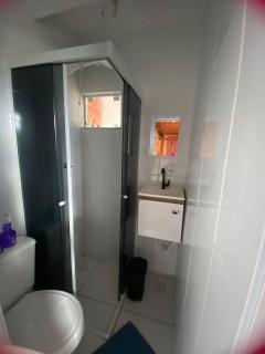 Casa terceiro piso, meio de várias praias - 7