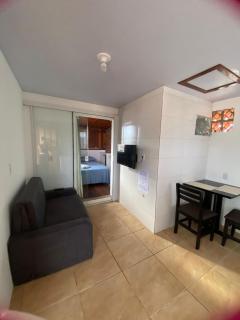 Casa terceiro piso, meio de várias praias - 6
