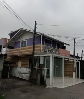 Casa terceiro piso, meio de várias praias - 3