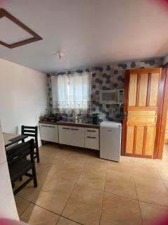 Casa terceiro piso, meio de várias praias - 4