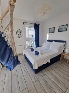 Old Town Blue Apartment - Gdańsk - 9