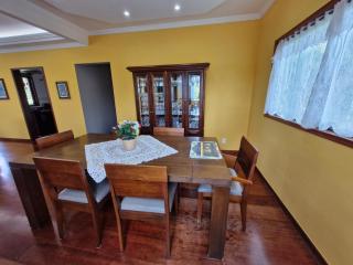 Luiz Carlos Casa com Vista - 4