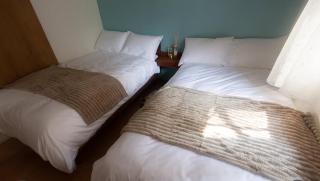 On Maum Boutique Stay - Seul - 1