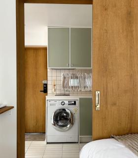 On Maum Boutique Stay - 4