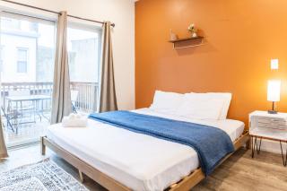Ideal 3bed3bath-wdkingbedstvsleeps8 - Philadelphia - 5