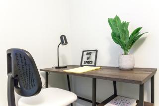 Private1bedcozywi-fibillsequippedkitchen - Buffalo - 4