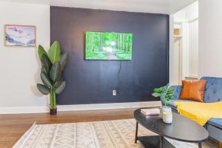 Private1bedcozywi-fibillsequippedkitchen - Buffalo - 3