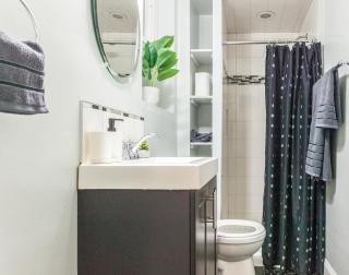 Private1bedcozywi-fibillsequippedkitchen - Buffalo - 5