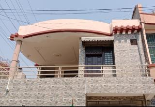 Fully furnished holiday home - - 9