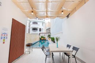 Sunday Villa 14 - Đi Bộ Ra Biển Bãi Sau 200 Met - 2