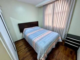 Departamento Óvalo Papal - Trujillo - 9
