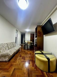 Departamento Óvalo Papal - Trujillo - 3