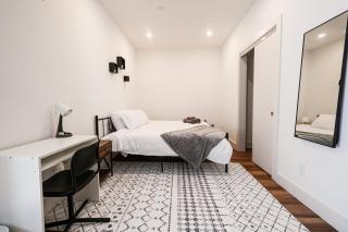 Modern1bdrm Aptwifigymwasher - Philadelphie - 9
