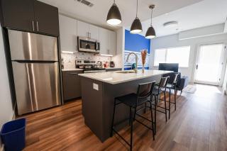 Modern1bdrm Aptwifigymwasher - Philadelphie - 7